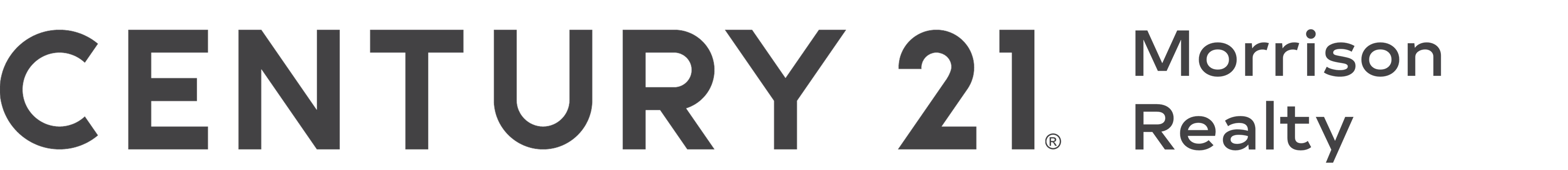 CENTURY 21 Morrison - Gray